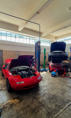 Tuning Zone