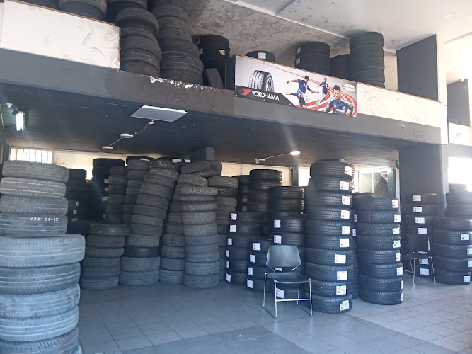 Best Choice Tyres