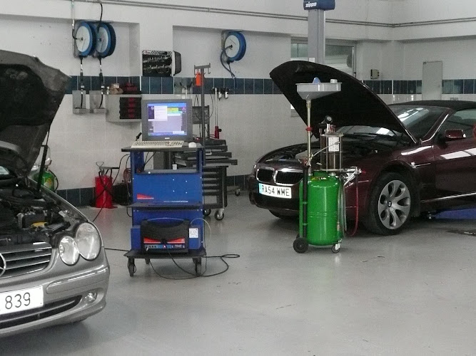 PALOURTIS AUTOMOTIVE