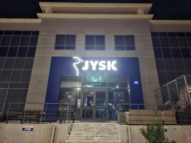JYSK Vrilissia, Athens