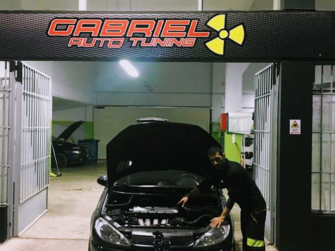 gabriel tuning