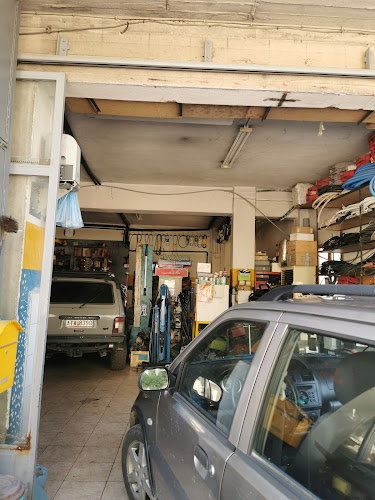 ΗΛΕΚΤΡΟΛΟΓΕΙΟ ΚΑΙ ΣΥΝΕΡΓΕΙΟ ΑΥΤΟΚΙΝΗΤΩΝ ΣΤΑΥΡΑΚΗΣ ΠΑΥΛΟΣ