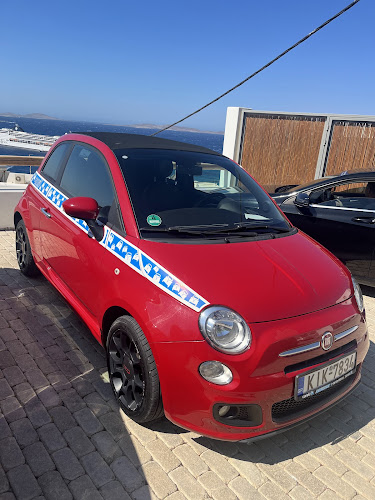 Caraki Mykonos
